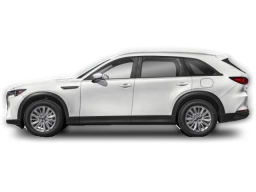 Mazda CX-90 Select 3.3 Turbo 2026