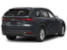 Mazda CX-90 Select 3.3 Turbo 2026