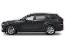 Mazda CX-90 Select 3.3 Turbo 2026