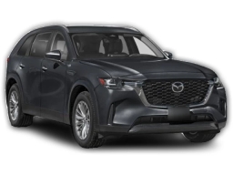 Mazda CX-90 Select 3.3 Turbo 2026