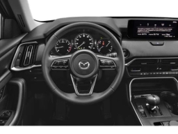 Mazda CX-90 Select 3.3 Turbo 2026
