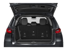 Mazda CX-90 Select 3.3 Turbo 2026