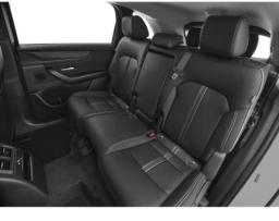 Mazda CX-90 Select 3.3 Turbo 2026