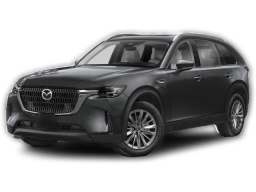 Mazda CX-90 PHEV Preferred AWD 2026