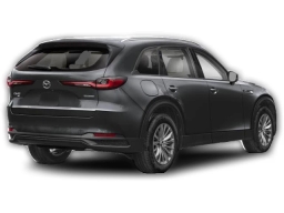 Mazda CX-90 PHEV Preferred AWD 2026