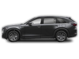 Mazda CX-90 PHEV Preferred AWD 2026