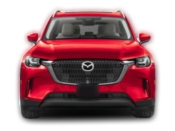 Mazda CX-90 PHEV Preferred AWD 2026