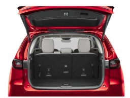 Mazda CX-90 PHEV Preferred AWD 2026