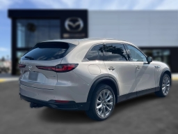 Mazda CX-90 PHEV Preferred AWD 2026