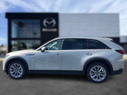 Mazda CX-90 PHEV Preferred AWD 2026