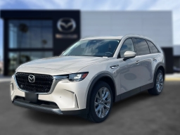 Mazda CX-90 PHEV Preferred AWD 2026