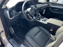 Mazda CX-90 PHEV Preferred AWD 2026