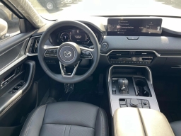 Mazda CX-90 PHEV Preferred AWD 2026