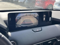 Mazda CX-90 PHEV Preferred AWD 2026