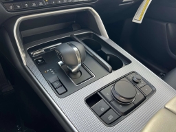 Mazda CX-90 PHEV Preferred AWD 2026