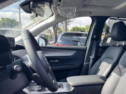 Mazda CX-90 PHEV Preferred AWD 2026