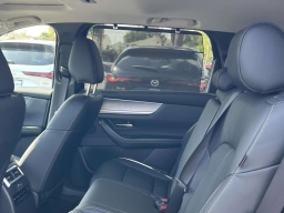 Mazda CX-90 PHEV Preferred AWD 2026