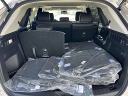 Mazda CX-90 PHEV Preferred AWD 2026