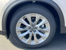 Mazda CX-90 PHEV Preferred AWD 2026