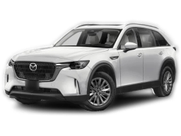 Mazda CX-90 PHEV Preferred AWD 2026