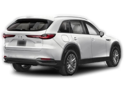 Mazda CX-90 PHEV Preferred AWD 2026