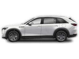 Mazda CX-90 PHEV Preferred AWD 2026
