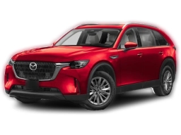 Mazda CX-90 PHEV Preferred AWD 2026