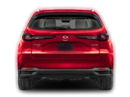 Mazda CX-90 PHEV Preferred AWD 2026