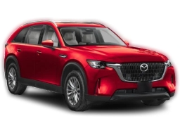 Mazda CX-90 PHEV Preferred AWD 2026