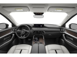 Mazda CX-90 PHEV Preferred AWD 2026