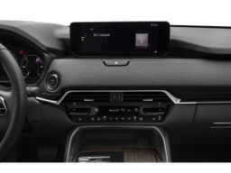 Mazda CX-90 PHEV Preferred AWD 2026