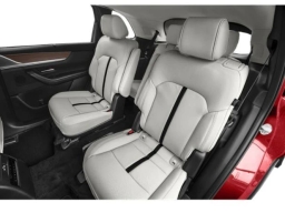 Mazda CX-90 PHEV Preferred AWD 2026