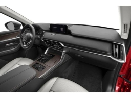 Mazda CX-90 PHEV Preferred AWD 2026