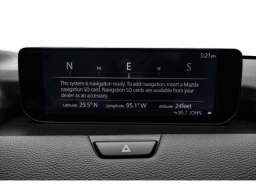 Mazda CX-90 PHEV Preferred AWD 2026