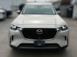 Mazda CX-90 PHEV Preferred AWD 2026