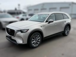 Mazda CX-90 PHEV Preferred AWD 2026