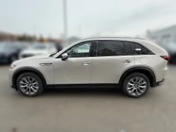 Mazda CX-90 PHEV Preferred AWD 2026