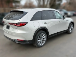 Mazda CX-90 PHEV Preferred AWD 2026