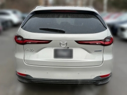 Mazda CX-90 PHEV Preferred AWD 2026