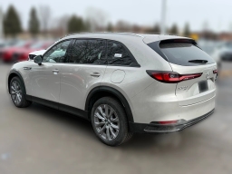 Mazda CX-90 PHEV Preferred AWD 2026