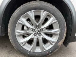 Mazda CX-90 PHEV Preferred AWD 2026