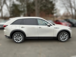 Mazda CX-90 PHEV Preferred AWD 2026