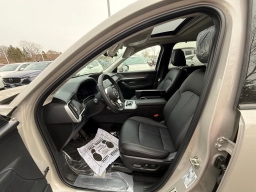 Mazda CX-90 PHEV Preferred AWD 2026