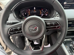 Mazda CX-90 PHEV Preferred AWD 2026