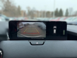 Mazda CX-90 PHEV Preferred AWD 2026