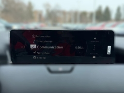 Mazda CX-90 PHEV Preferred AWD 2026