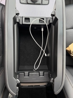 Mazda CX-90 PHEV Preferred AWD 2026