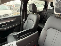 Mazda CX-90 PHEV Preferred AWD 2026