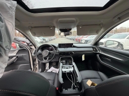 Mazda CX-90 PHEV Preferred AWD 2026