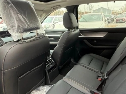 Mazda CX-90 PHEV Preferred AWD 2026